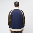 Sergio Tacchini Ghibli Piquet Tracktop marrón 87479 2