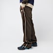 Sergio Tacchini Ghibli Piquet Pants brązowy 87482 2