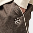 Sergio Tacchini Ghibli Piquet Pants brun 87482 5