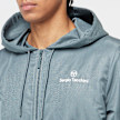 Sergio Tacchini Carson 024 Hoodie Tracksuit niebieski 85904 4