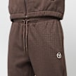 Sergio Tacchini Cesena Tracksuit bruin 87481 7