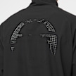 Sergio Tacchini Nilo Tracksuit nero 90399 4