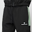 Sergio Tacchini Nilo Tracksuit nero 90399 7
