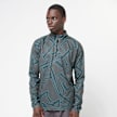HALO Sorona Half Zip gris 84424 1