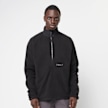HALO Windproof Teddyfleece Pullover preto 84425 1
