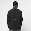 HALO Windproof Teddyfleece Pullover schwarz 84425 2