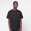 HALO Patch Graphic T-Shirt preto 84426 2