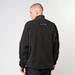HALO Windproof Teddyfleece Jacket negro 84447 2