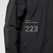 HALO Steel Jacket zwart 84450 4