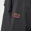 HALO Steel Jacket negro 84450 5