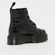 Dr. Martens Sinclair dark taupe orleans nero 85908 3
