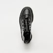 Dr. Martens Sinclair dark taupe orleans nero 85908 5