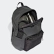 adidas Originals Essential Reflective Backpack noir 90737 4