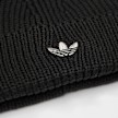 adidas Originals Short Beanie zwart 84526 3