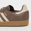 adidas Originals Samba OG (GS) brun 84468 8
