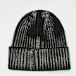 adidas Originals Beanie lead grey czarny 84553 2