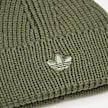 adidas Originals Short Beanie zielony 84555 3