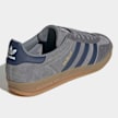 adidas Originals Gazelle Indoor grau 84483 4