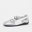 PUMA Speedcat Ballet Metallic argent 84503 2