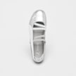 PUMA Speedcat Ballet Metallic plata 84503 5