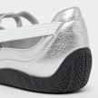 PUMA Speedcat Ballet Metallic argent 84503 7