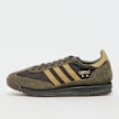 adidas Originals SL 72 RS grün 84516 1
