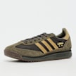 adidas Originals SL 72 RS verde 84516 2