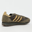 adidas Originals SL 72 RS grün 84516 3