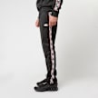Umbro Taped Track Pants zwart 84431 2