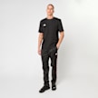 Umbro Industry Graphic Tee zwart 84433 5