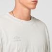 Umbro Box Graphic Tee grijs 84435 3