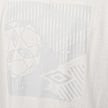 Umbro Box Graphic Tee grijs 84435 4