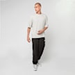 Umbro Box Graphic Tee grijs 84435 5