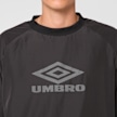 Umbro Reversible Crew Top zwart 84436 4