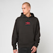 Umbro Iconic Hoodie crna 84481 1