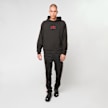 Umbro Iconic Hoodie crna 84481 4
