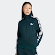 adidas Originals Firebird Tracktop Grün 84488 1