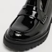 Decibel Zaruva Loafer crna 84440 6