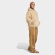 adidas Originals Essentials Teddy Crop Hoodie bež 84445 5