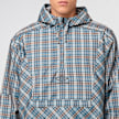 Umbro Checked Cagoule multicolorido 84446 3