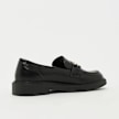 Decibel Zaruva Loafer noir 84457 3