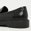 Decibel Zaruva Loafer noir 84457 7
