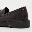 Decibel Zaruva Loafer czerwony 84458 7
