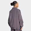 adidas Originals Teamgeist Tracktop morado 84459 2