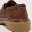 Decibel Lumya Boat Shoe marrón 84460 7