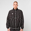 Umbro Relaxed Track Jacket noir 84461 1