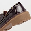Decibel Lumya Boat Shoe crvena 84462 7
