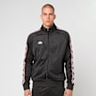 Umbro Taped Track Top zwart 84527 1
