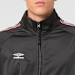 Umbro Taped Track Top zwart 84527 3