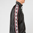 Umbro Taped Track Top schwarz 84527 4